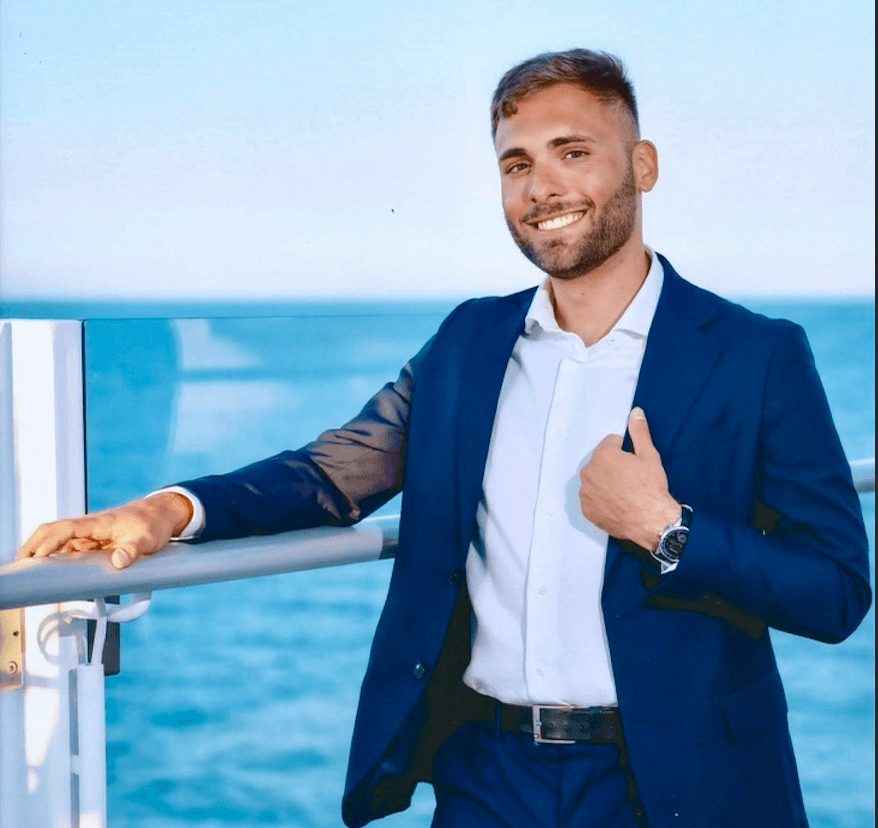 Umberto - Web Developer